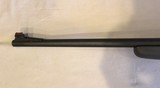Remington Custom Shop Model 7 in .350 REM MAG with reloading components and scope - 13 of 16