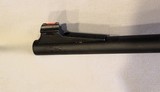 Remington Custom Shop Model 7 in .350 REM MAG with reloading components and scope - 14 of 16