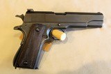 Remington Rand 1911 in .45 ACP - 1 of 13