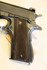 Remington Rand 1911 in .45 ACP - 7 of 13