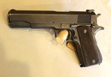 Remington Rand 1911 in .45 ACP - 6 of 13
