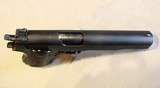 Remington Rand 1911 in .45 ACP - 12 of 13