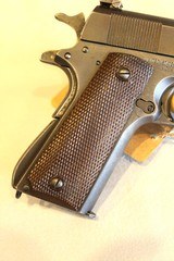 Remington Rand 1911 in .45 ACP - 2 of 13