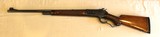 Winchester Model 71 Deluxe in .348 WCF with four-digit serial number - 8 of 21
