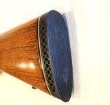 Winchester Model 71 Deluxe in .348 WCF with four-digit serial number - 9 of 21