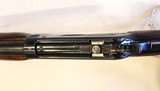 Winchester Model 71 Deluxe in .348 WCF with four-digit serial number - 16 of 21