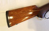 Winchester Model 71 Deluxe in .348 WCF with four-digit serial number - 2 of 21