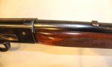 Winchester Model 71 Deluxe in .348 WCF with four-digit serial number - 5 of 21