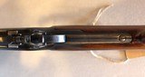 Winchester Model 71 Deluxe in .348 WCF with four-digit serial number - 15 of 21