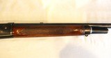Winchester Model 71 Deluxe in .348 WCF with four-digit serial number - 4 of 21