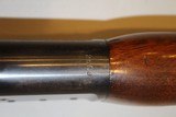 Winchester Model 71 Deluxe in .348 WCF with four-digit serial number - 19 of 21