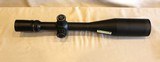 Nightforce Extreme Scope 8-32x56 - 3 of 15