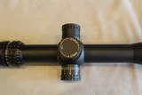 Nightforce Extreme Scope 8-32x56 - 9 of 15