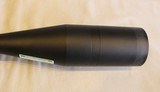 Nightforce Extreme Scope 8-32x56 - 6 of 15
