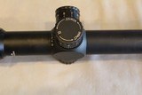 Nightforce Extreme Scope 8-32x56 - 11 of 15