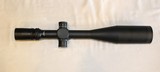 Nightforce Extreme Scope 8-32x56 - 12 of 15