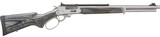 Marlin 1895 SBL in .45-70 Government - 1 of 4