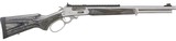 Marlin 1895 SBL in .45-70 Government - 4 of 4