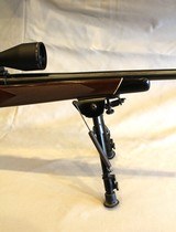 Winchester Model 70 in .243 WIN with Vortex Diamondback Scope - 5 of 14