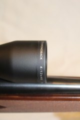 Winchester Model 70 in .243 WIN with Vortex Diamondback Scope - 7 of 14