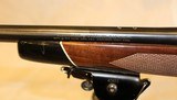Winchester Model 70 in .243 WIN with Vortex Diamondback Scope - 13 of 14