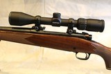 Winchester Model 70 in .243 WIN with Vortex Diamondback Scope - 11 of 14