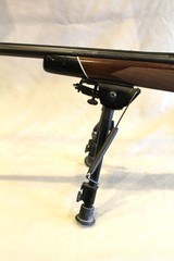 Winchester Model 70 in .243 WIN with Vortex Diamondback Scope - 12 of 14