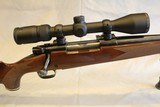 Winchester Model 70 in .243 WIN with Vortex Diamondback Scope - 4 of 14