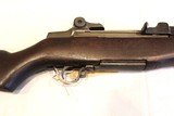 International Harvester M1 Garand in .30-06 SPRG - 3 of 23