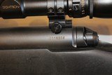 Bolt Action Savage Model 212 in 12GA - 12 of 17