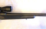 Bolt Action Savage Model 212 in 12GA - 4 of 17