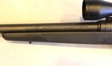 Bolt Action Savage Model 212 in 12GA - 14 of 17