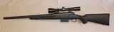 Bolt Action Savage Model 212 in 12GA - 8 of 17