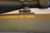 Christensen Mesa in 6.5 Creedmoor with Burris scope - 10 of 15