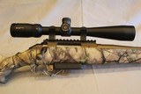 Ruger American with .243 WIN with Vortex Scope - 3 of 14