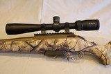 Ruger American with .243 WIN with Vortex Scope - 10 of 14