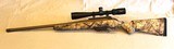 Ruger American with .243 WIN with Vortex Scope - 7 of 14