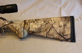 Ruger American with .243 WIN with Vortex Scope - 9 of 14