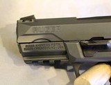 Like new Ruger American pistol in 9mm - 5 of 9