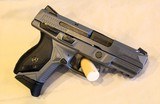 Like new Ruger American pistol in 9mm - 6 of 9
