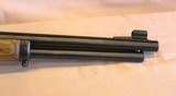 MARLIN MODEL 1895 GUIDE GUN 45-70 19.10'' 6-RD RIFLE - 5 of 15