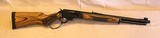 MARLIN MODEL 1895 GUIDE GUN 45-70 19.10'' 6-RD RIFLE - 1 of 15