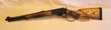 MARLIN MODEL 1895 GUIDE GUN 45-70 19.10'' 6-RD RIFLE - 7 of 15