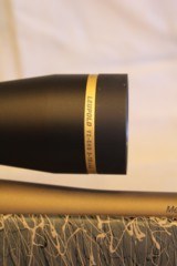 Christensen Mesa in 7mm REM MAG with Leupold VX 5HD scope - 4 of 17