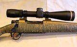 Christensen Mesa in 7mm REM MAG with Leupold VX 5HD scope - 3 of 17