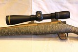 Christensen Mesa in 7mm REM MAG with Leupold VX 5HD scope - 9 of 17
