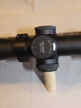 Christensen Mesa in 7mm REM MAG with Leupold VX 5HD scope - 16 of 17