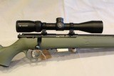 Savage 93R17 in 17 HMR - 3 of 11