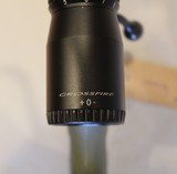Savage 93R17 in 17 HMR - 10 of 11