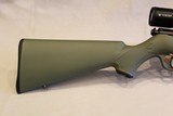 Savage 93R17 in 17 HMR - 2 of 11